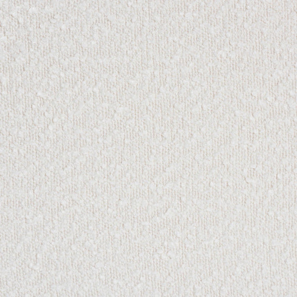 Baxton Studio Baxton Studio Carice Modern Cream Boucle Dining Chair - Stylish Comfort with Ergonomic Support & Design BBT5539-Walnut/Cream-DC