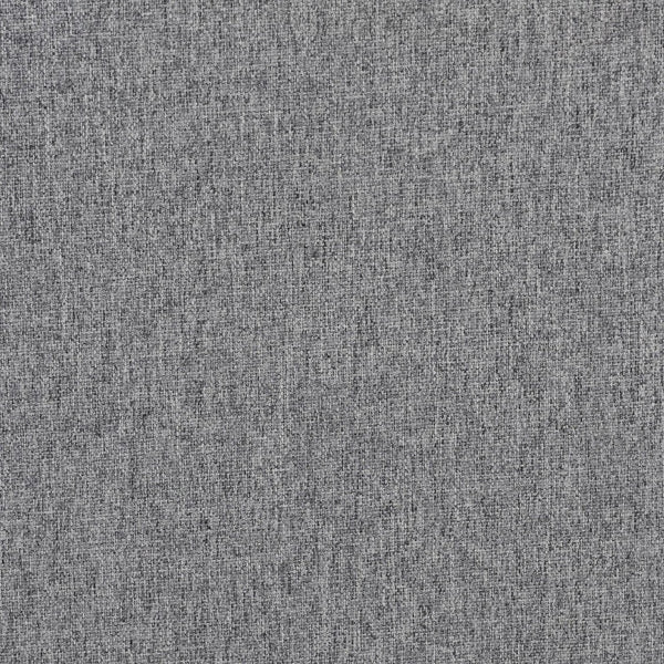 Baxton Studio Baxton Studio Modern Industrial 4-Piece Dining Chair Set - Grey Fabric & Metal for Stylish Comfort D03018C-Grey-DC