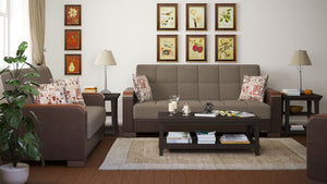 English Elm Primenest Zenaero Convertible Sofabed With Storage – Modern Upholstered Design For Small Spaces B030P286609-GIGA