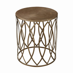 Sutton Accent Table 138-009 Elk Home