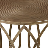 Sutton Accent Table 138-009 Elk Home