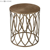 Sutton Accent Table 138-009 Elk Home