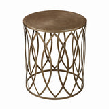 Sutton Accent Table