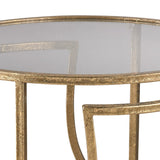 Modern Forms Accent Table 138-188 Elk Home