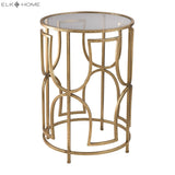 Modern Forms Accent Table 138-188 Elk Home