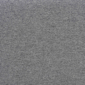 Baxton Studio Baxton Studio Orrin Industrial Grey Fabric Dining Chair Set - 4 Modern Chairs for Stylish Spaces D03017BC-Grey-DC