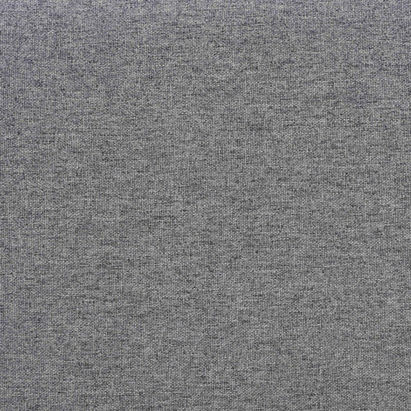 Baxton Studio Baxton Studio Orrin Industrial Grey Fabric Dining Chair Set - 4 Modern Chairs for Stylish Spaces D03017BC-Grey-DC