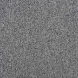 Baxton Studio Baxton Studio Industrial 4-Piece Dining Chair Set with Metal Frame and Comfortable Upholstery Grey D03016C-Grey-DC