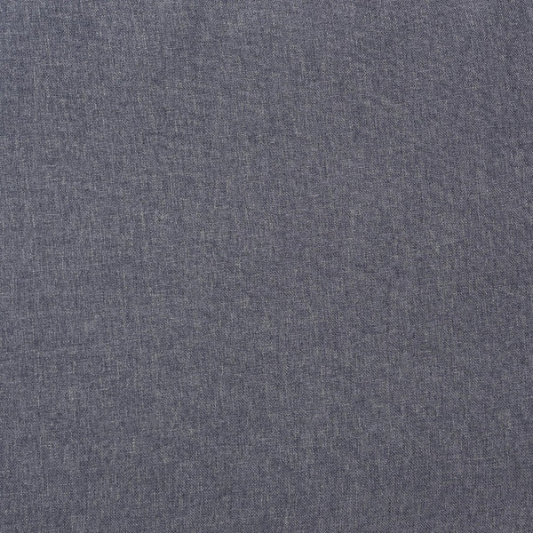 Baxton Studio Baxton Studio Harleson Mid-Century Modern Sectional Sofa with Walnut Legs for Stylish Comfort Grey Harleson-Grey/Walnut-Sectional