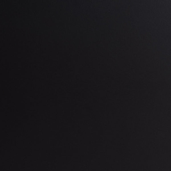 Baxton Studio Baxton Studio Primrose Mid-Century Fluted Wood Dresser with Six Spacious Drawers for Stylish Storage Black SW8000-66D6D-6DW-Black-Dresser