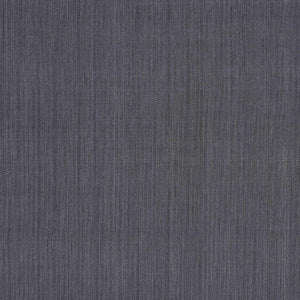 Baxton Studio Baxton Studio Clemence Grey Fabric Armchair - French Provincial Design with Rattan & Mahogany Charm SEA63-Grey Chair