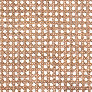 Baxton Studio bali Kresna Rattan Counter Stool Set of 2 – Handcrafted Mahogany Frame, Ergonomic Design & Style BC-01-Kresna-Brown Wood/Rattan-CS