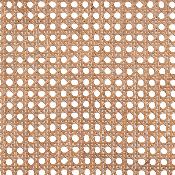 Baxton Studio bali Kresna Rattan Counter Stool Set of 2 – Handcrafted Mahogany Frame, Ergonomic Design & Style BC-01-Kresna-Brown Wood/Rattan-CS