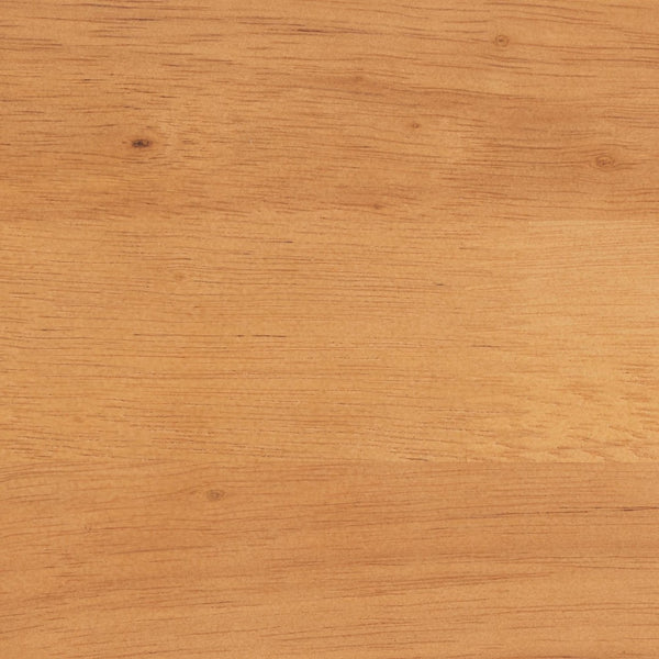 Baxton Studio Baxton Studio Jenn Golden Brown Wood Japandi Queen Size Bedroom Set with Rattan Accents & Style 5-Piece Jenn-Distressed/NT Oak-Queen 5PC Bedroom Set