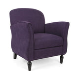 Christopher Knight Home® - Noble House - Swainson Traditional Tweed Armchair