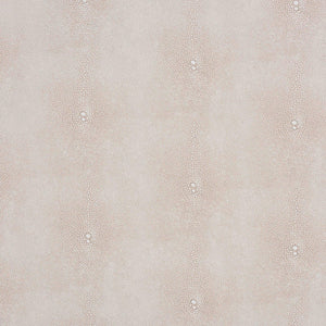 Baxton Studio Baxton Studio Leyna Modern Beige Faux Shagreen 3-Drawer Cabinet for Chic Storage & Style JY24A040-Beige Faux Shagreen-Cabinet