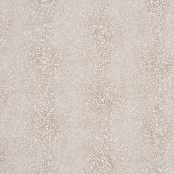 Baxton Studio Baxton Studio Leyna Modern Beige Faux Shagreen 3-Drawer Cabinet for Chic Storage & Style JY24A040-Beige Faux Shagreen-Cabinet