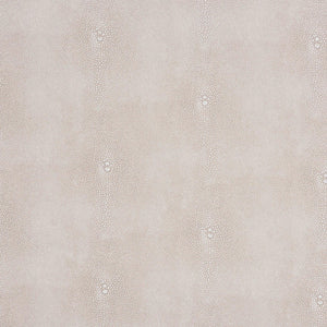 Baxton Studio Baxton Studio Nira Modern Beige Faux Shagreen Cabinet – Chic 3-Drawer Storage for Stylish Spaces JY24A042-Beige Faux Shagreen-Cabinet