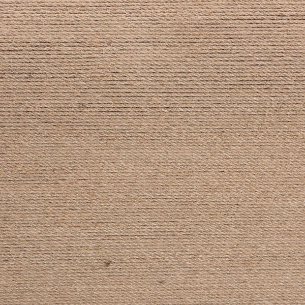 Baxton Studio bali Eviana Japandi Waterfall Coffee Table - Handcrafted Natural Jute for Modern Living Spaces F242-FT4-Coffee Table