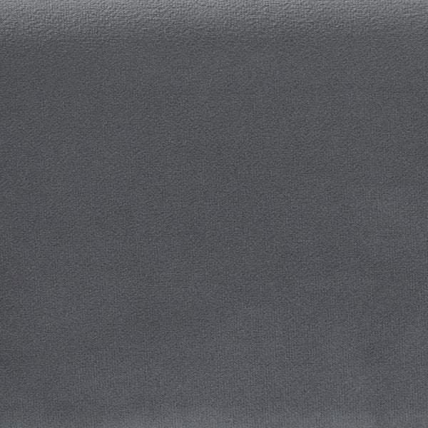 Baxton Studio Baxton Studio Etienne Modern Slate Grey Velvet Queen Platform Bed - Stylish, Comfortable Sleep Solution BBT61231-Dark Grey-Queen