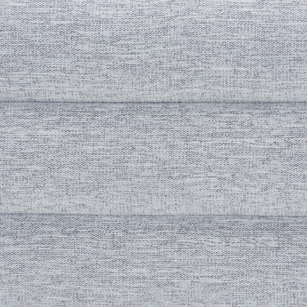 Baxton Studio Baxton Cadmus Modern Light Grey Channel-Tufted 4-Piece Queen Bedroom Set with Stylish Comfort BBT61237-Light Grey-Queen 4PC Bedroom Set