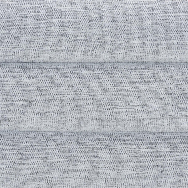 Baxton Studio Baxton Studio Cadmus Modern Light Grey Channel-Tufted Fabric Platform Bed for Contemporary Bedrooms King BBT61237-Light Grey-King