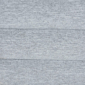 Baxton Studio Baxton Studio Cadmus Modern Light Grey Nightstand – Stylish Channel-Tufted Design & 2-Drawer Storage BBT3224.11 A1-Light Grey-NS