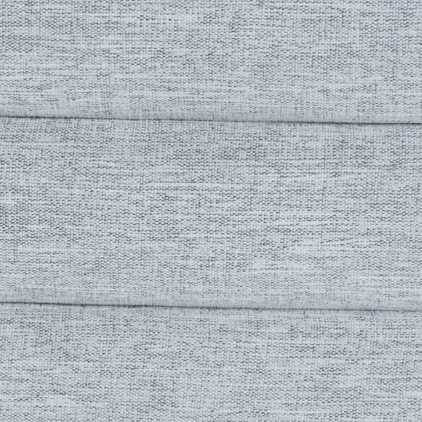 Baxton Studio Baxton Studio Cadmus Light Grey Channel-Tufted Dresser with 4 Drawers for Stylish Bedroom Storage BBT2053.11 A1-Light Grey-Dresser