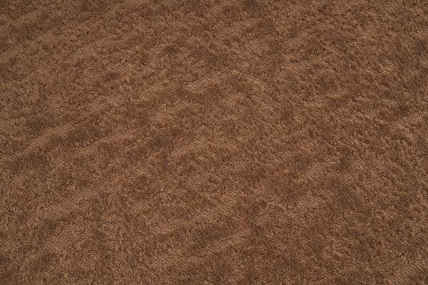 English Elm Compression Compression Sponge Sofa Curved Modular Sectional with 30D High-Density Chenille Sleeper for Cozy Apartment Living Room Comfort and Safe Rounded Design Caramel W2231S00040