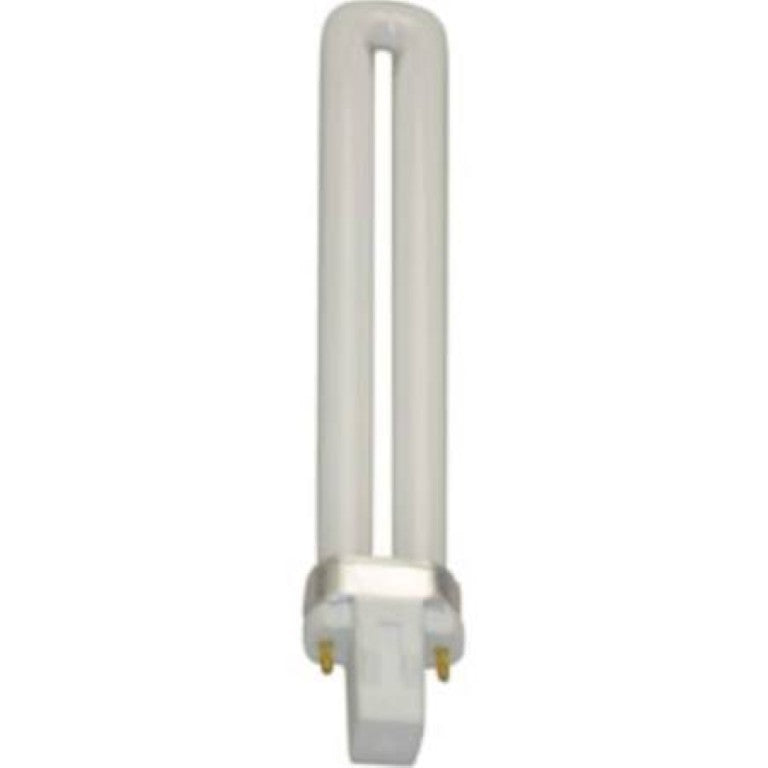 House of Troy 13 Watt Bi-Pin Compact Fluorescent Bulb for Piano and Precision Task Lamp Fixtures 13W-PL