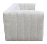 Puerto Plata Sofa Dason Snow 109794 Zuo Modern