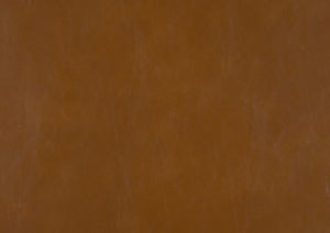 English Elm Modern 2-Piece Living Room Furniture Set - Stylish Sofa & Loveseat In Brown Faux Leather Comfort B011S01977