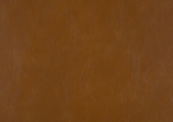 English Elm Modern 2-Piece Living Room Furniture Set - Stylish Sofa & Loveseat In Brown Faux Leather Comfort B011S01977