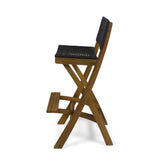 Christopher Knight Home® Noble House Polaris Barstool