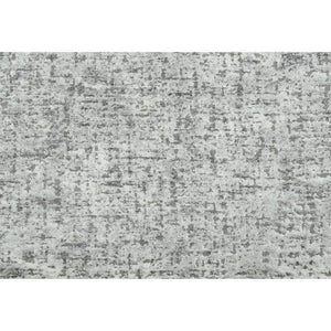 English Elm Soulmarie Solid Wood King Bed with Padded Headboard, LED Lights, Glitter Detail & Curved Legs Charcoal 84.84 L x 7.87 W x 4.72 H B201S00449