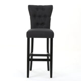 Christopher Knight Home® - Noble House - - Barstool 2 Piece S/Set