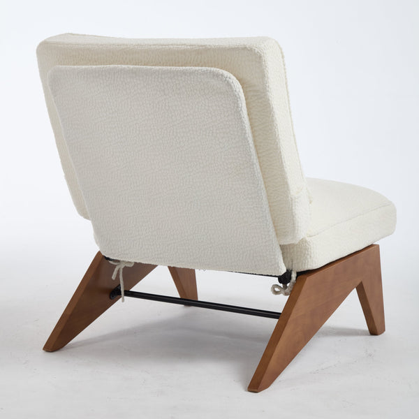 English Elm chair Premium Bronzing Cloth Performance Seat with Advanced Cooling, Fast Connectivity & Immersive Display White W3515P340213