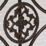 Christopher Knight Home® - Noble House - Wilmington Fireplace Screen