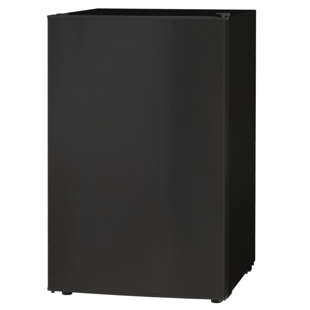 English Elm Home Compact Single Door Mini Fridge with Concealed Handle for Dorm or Office White T3971P473696