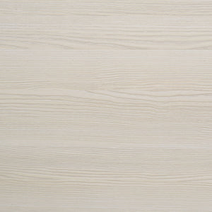 English Elm Lincoln 6-Drawer Dresser - Modern Two-Tone Design With Natural Wood Trim For Stylish Bedroom Storage B062P378411