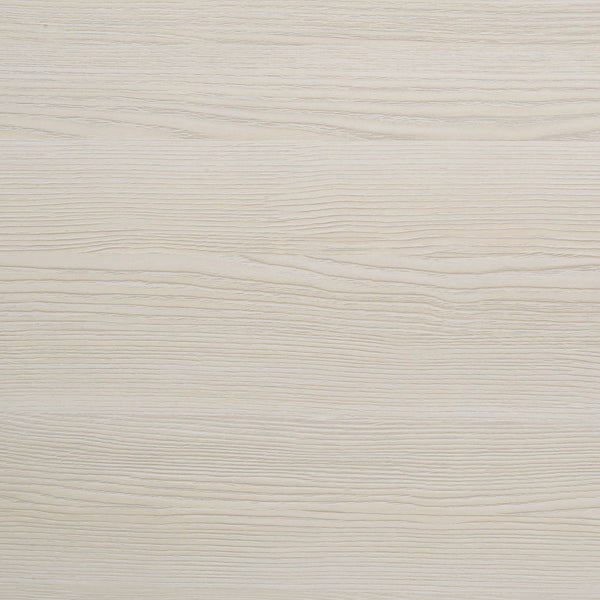 English Elm Lincoln 6-Drawer Dresser - Modern Two-Tone Design With Natural Wood Trim For Stylish Bedroom Storage B062P378411