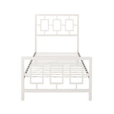 Christopher Knight Home® - Noble House - Twin Size Metal Bed