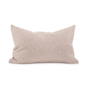 Howard Elliott Pillow Luxurious Faux Fur Design For Elegant Home Decor - Soft Textures & Easy Care Zipper Closure Brown 100% Polyester 14-1286f-howard-elliott