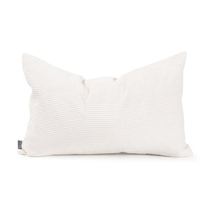 Howard Elliott Pillow Luxurious Faux Fur Design For Elegant Home Decor - Soft Textures & Easy Care Zipper Closure Brown 88% Poly,12% Nylon 14-1345-howard-elliott