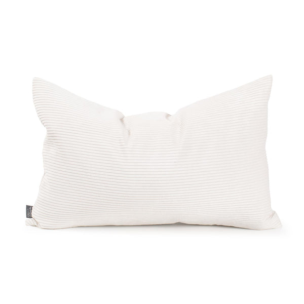 Howard Elliott Pillow Luxurious Faux Fur Design For Elegant Home Decor - Soft Textures & Easy Care Zipper Closure Brown 88% Poly,12% Nylon 14-1345f-howard-elliott