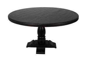 Moti Bliss Round Dining Table 14002005
