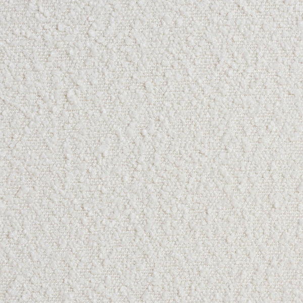 Baxton Studio Baxton Studio Georgina Japandi Accent Chair in Cream Boucle with Walnut Brown Legs for Stylish Comfort BBT8074-Cream-CC