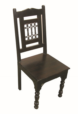 Moti Bliss Capsule Chair 14011002