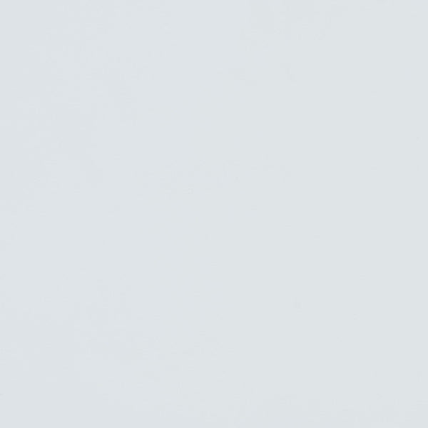 Baxton Studio Baxton Studio Malaya Full Platform Bed - Modern White Wood Design with Scalloped Edges & Comfort MG0239-White-Full