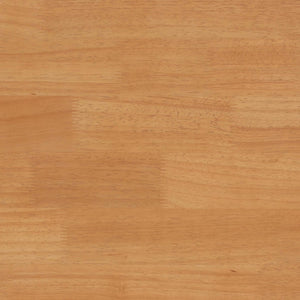 Baxton Studio Baxton Studio Malaya Modern Oak Daybed with Scalloped Edges, Slatted Support & Elegant Design Full MG0239-1-NT Oak-Daybed-Full